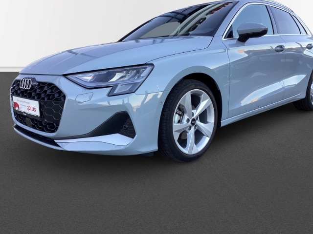 Audi A3 35 TFSI S-Tronic Sportback