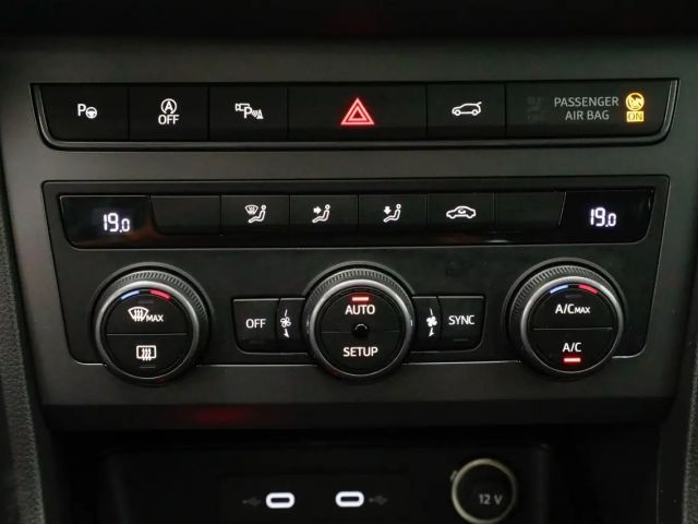 Cupra Ateca 2.0 TSI DSG VZ