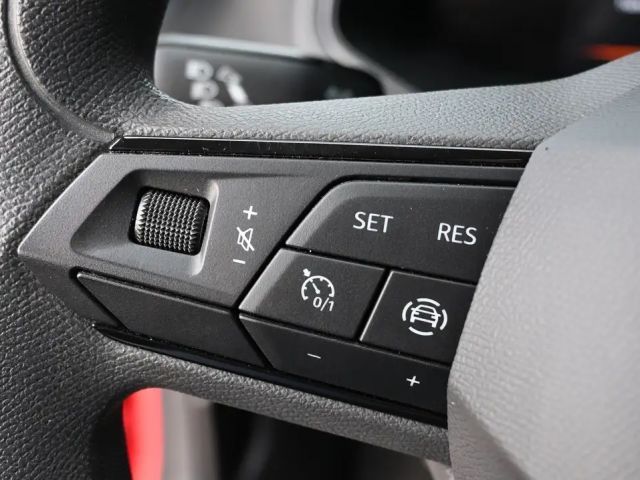 Seat Ibiza Reference