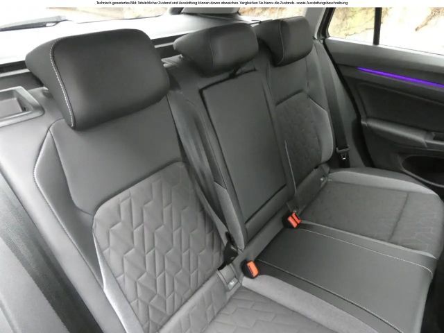 Volkswagen Golf 1.5 eTSI Golf VIII Variant