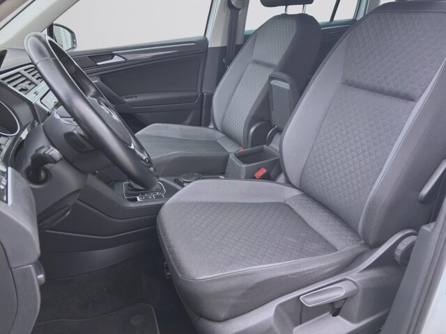Volkswagen Tiguan 1.5 TSI Comfortline DSG