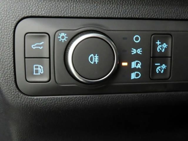 Ford Kuga Plug in Hybrid ST Line X