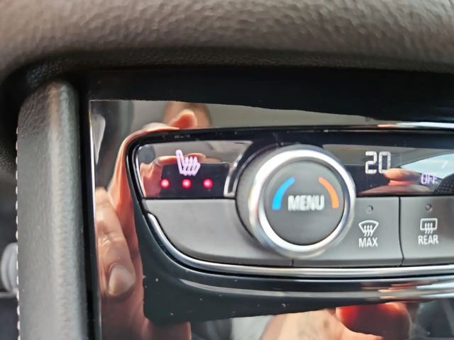 Opel Grandland X 1.2 Turbo Enjoy Turbo