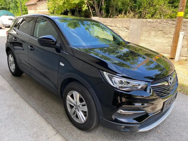 Opel Grandland X Elegance
