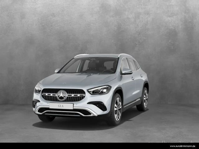 Mercedes-Benz GLA 200 GLA 200 d