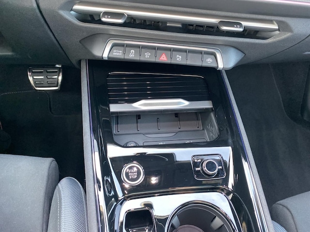 Audi Q3 Hybride S-Tronic