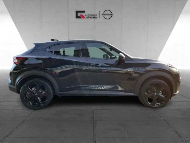 Nissan Juke Tekna