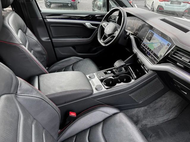 Volkswagen Touareg 3.0 V6 TDI 4Motion