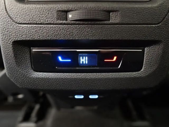 Volkswagen Touran DSG