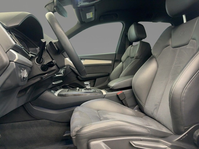 Audi Q5 40 TDI Quattro S-Tronic