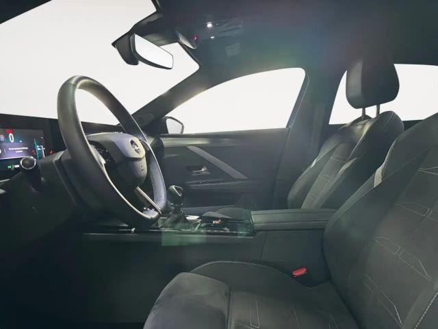 Opel Astra 1.2 Turbo GS-Line Grand Sport Turbo