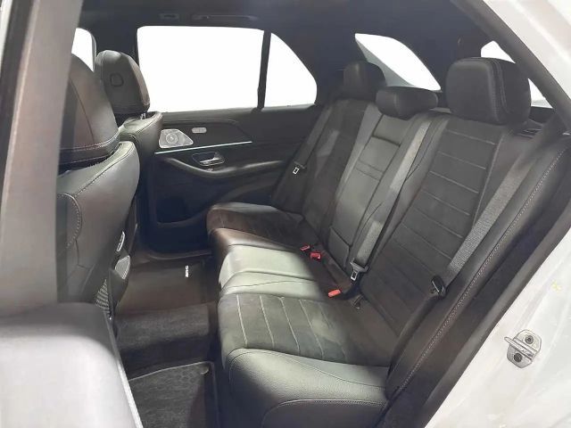 Mercedes-Benz GLE 400 4MATIC AMG Line GLE 400 d