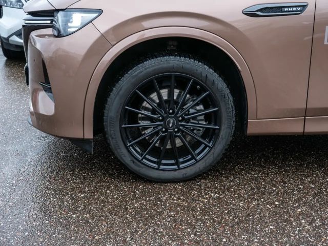 Mazda CX-80 Homura e-Skyactiv