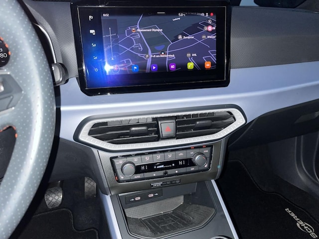 Seat Arona 1.0 TSI FR-lijn