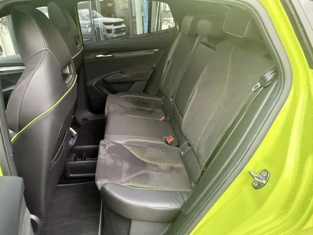 Skoda Enyaq Coupe RS