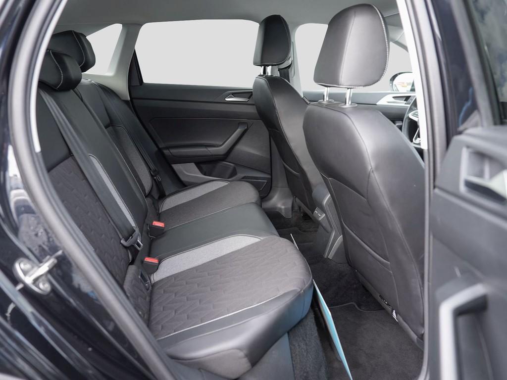 Volkswagen Taigo 1.0 TSI