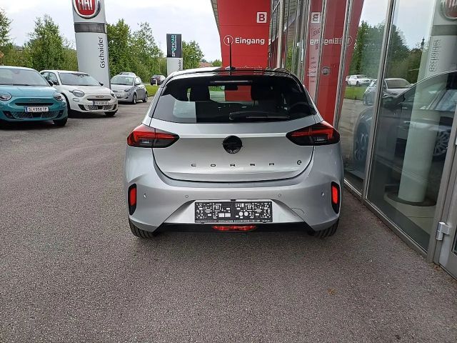 Opel Corsa GS-Line Grand Sport