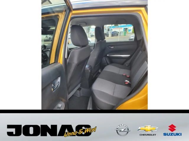 Suzuki Vitara Comfort Hybrid