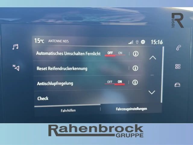 Opel Mokka 1.2 Turbo Enjoy Turbo