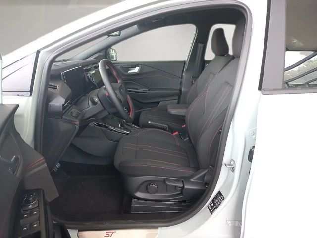 Ford Puma EcoBoost ST Line