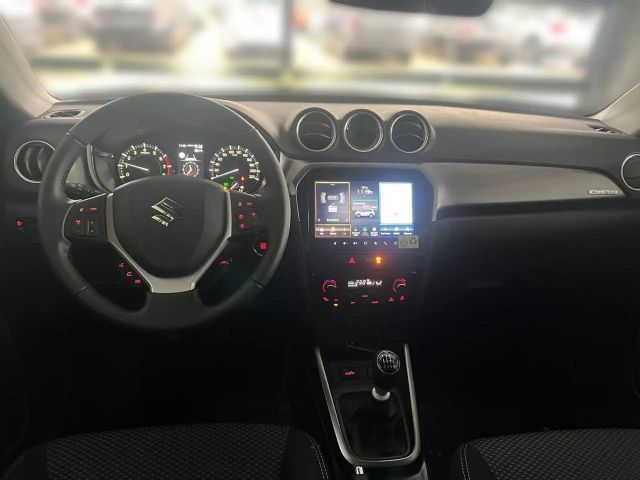 Suzuki Vitara 4x4 Comfort GL
