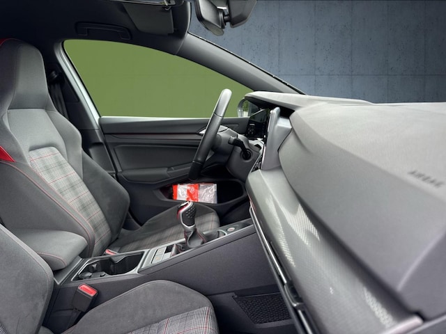 Volkswagen Golf Business GTI