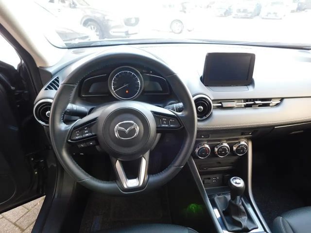 Mazda CX-3 Advantage SkyActiv
