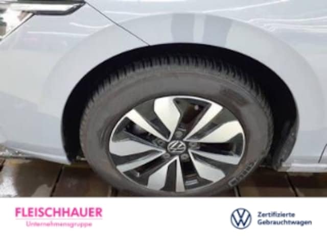 Volkswagen Golf 2.0 TDI DSG Golf VIII Plus