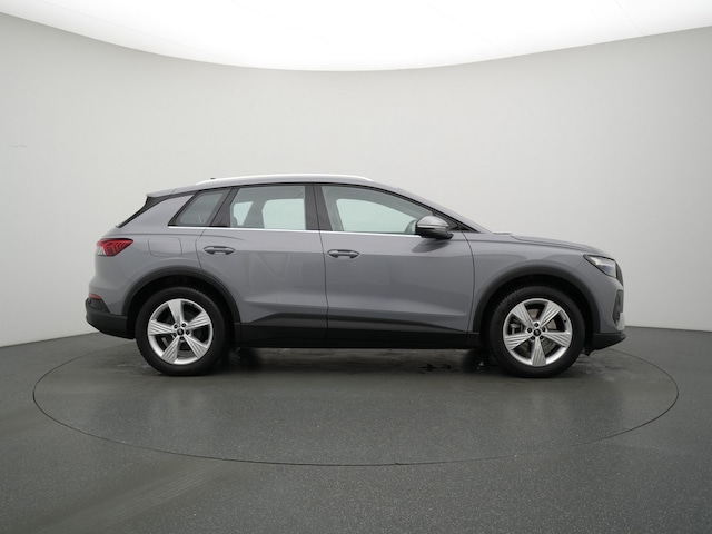 Audi Q4 e-tron 35