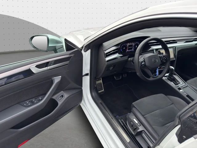 Volkswagen Arteon 2.0 TSI 4Motion DSG