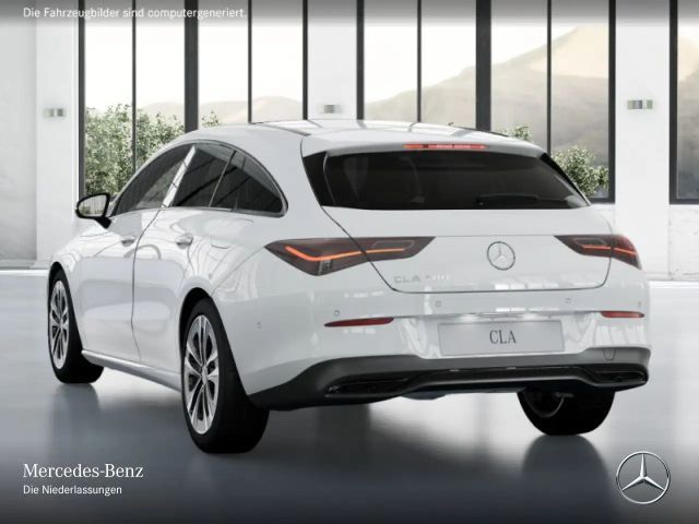 Mercedes-Benz CLA 180 Progressive