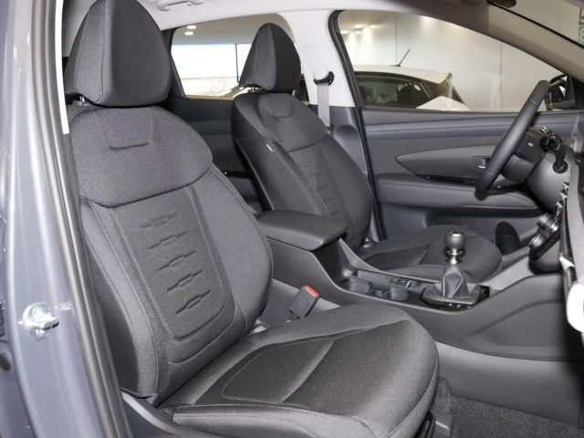 Hyundai Tucson 1.6 Select T-GDi