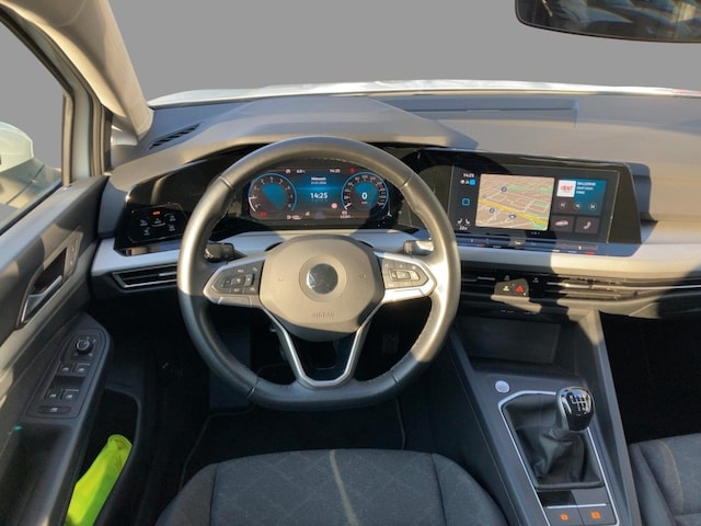 Volkswagen Golf 1.5 TSI Golf VIII Life