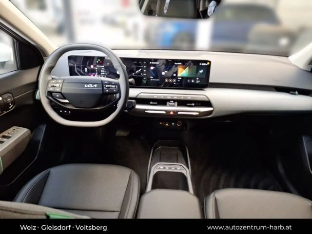 Kia EV4 81.4 kWh Earth FWD Plus