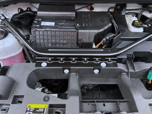 Volkswagen ID.4 IQ.Drive Performance Pro