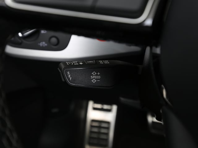 Audi A5 40 TDI Cabriolet Quattro S-Tronic