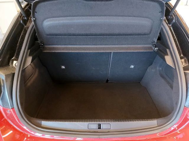 Opel Corsa Turbo Ultimate