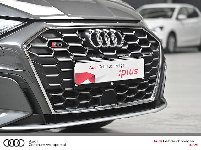 Audi S3 Quattro S-Tronic Sportback