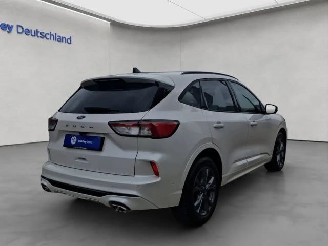 Ford Kuga EcoBoost ST Line X