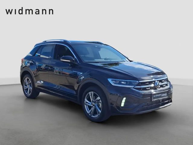 Volkswagen T-Roc 1.5 TSI R-Line