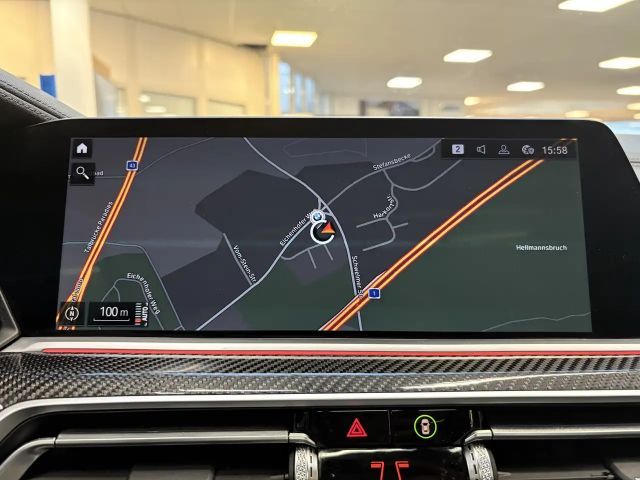 BMW X6 Coupé M-Sport xDrive30d