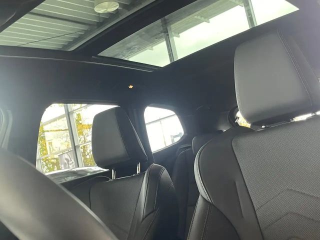 BMW X1 M-Sport sDrive