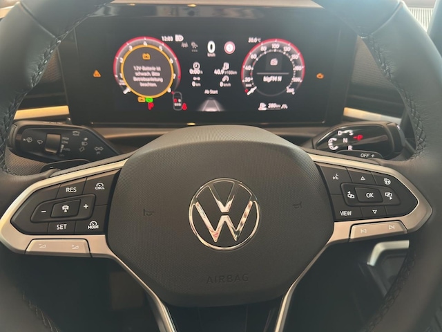 Volkswagen T-Roc 1.5 eTSI DSG Life