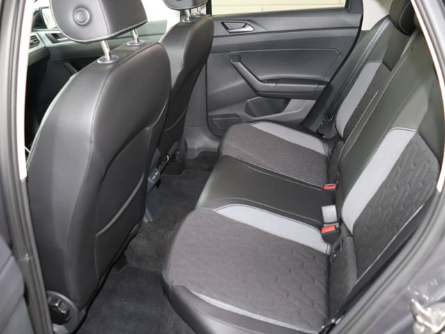 Volkswagen Polo "GOAL" 1.0 l TSI*SIH*EPH*AppConn*GJR*Kamera*AppConnect* KLIMA LED ALU