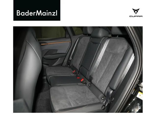 Cupra Terramar 2.0 TSI VZ