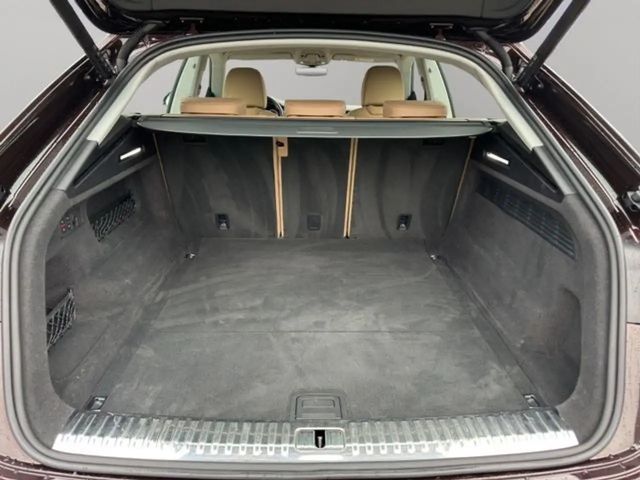 Audi Q8 50 TDI Quattro