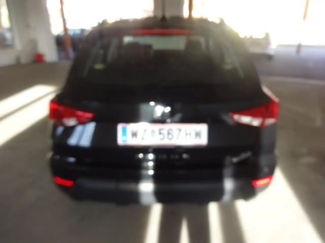 Seat Arona Ecomotive Reference