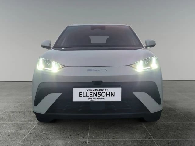 BYD Dolphin Surf Comfort