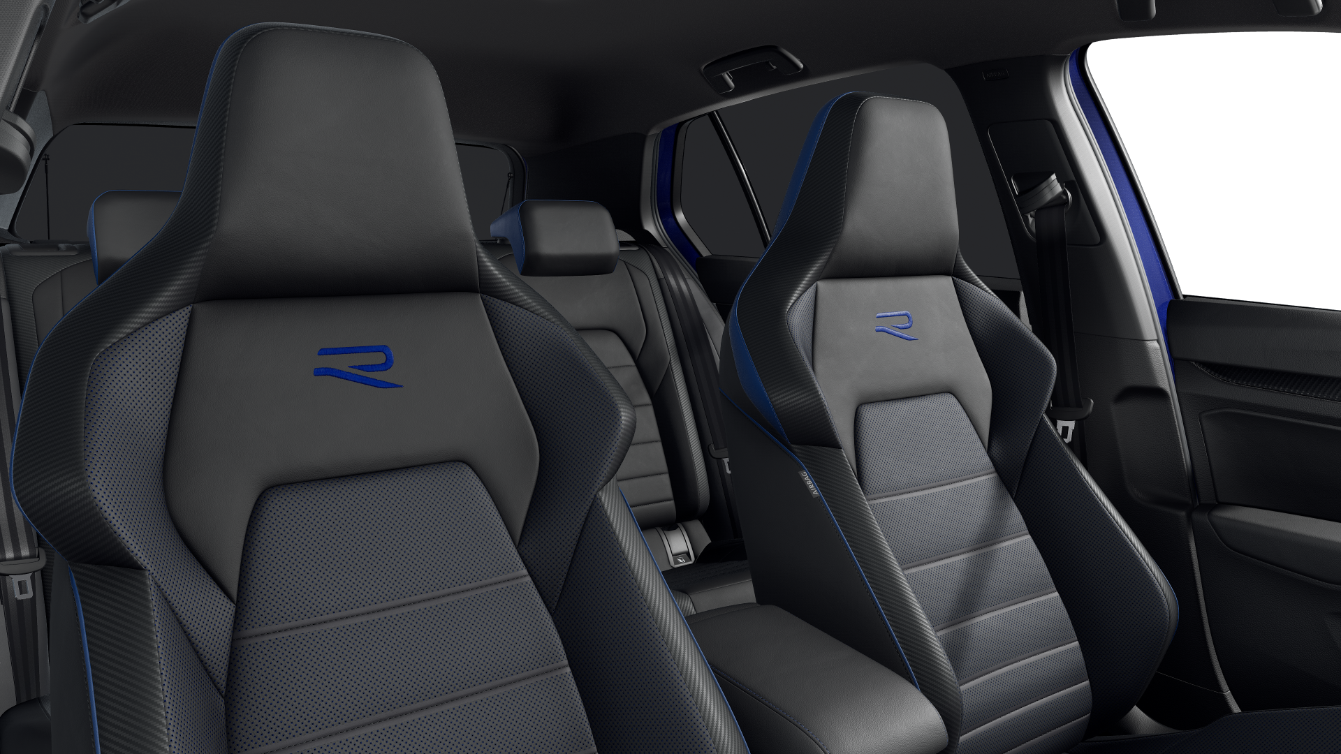 Volkswagen Golf 4Motion DSG