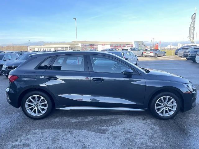 Audi A3 30 TDI Sedan Sportback